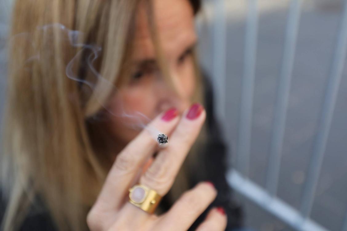 De nouvelles mesures fortes contre le tabagisme adoptes  Monaco