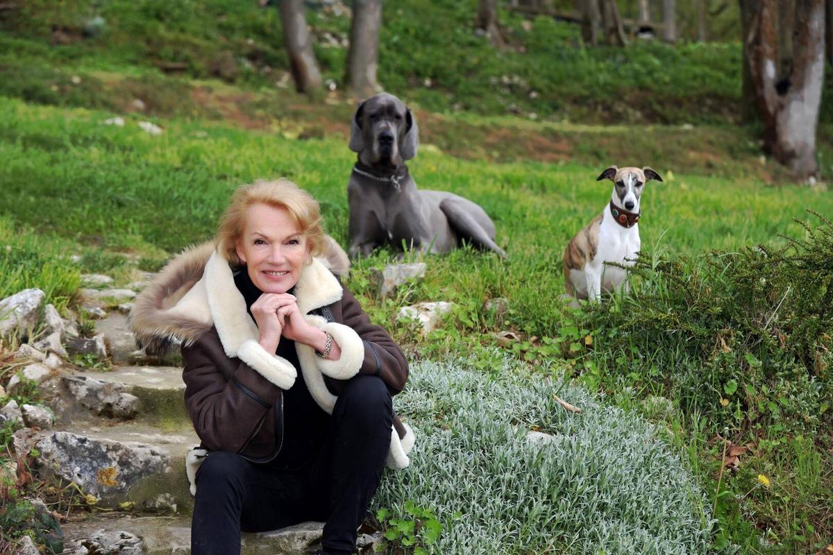 Lahaie Brigitte : ses secrets révélés en photos