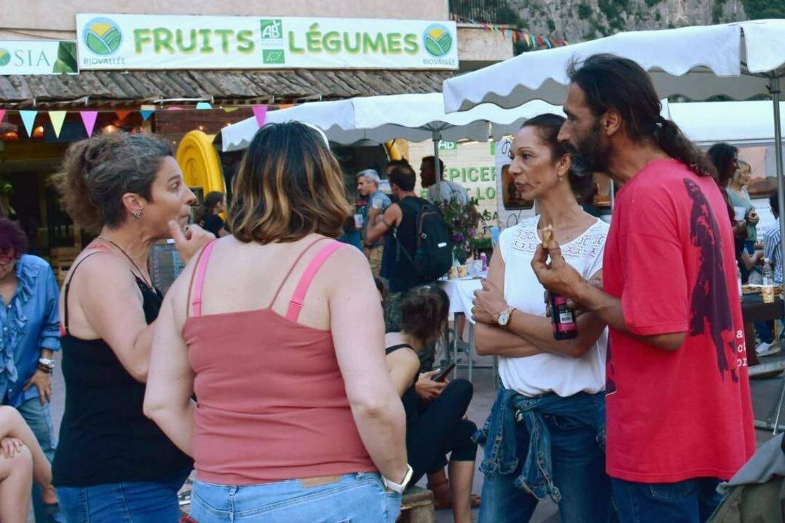 Connaissez-vous la G1, cette crypto-monnaie libre et égalitaire qui se  développe dans les Alpes-Maritimes?