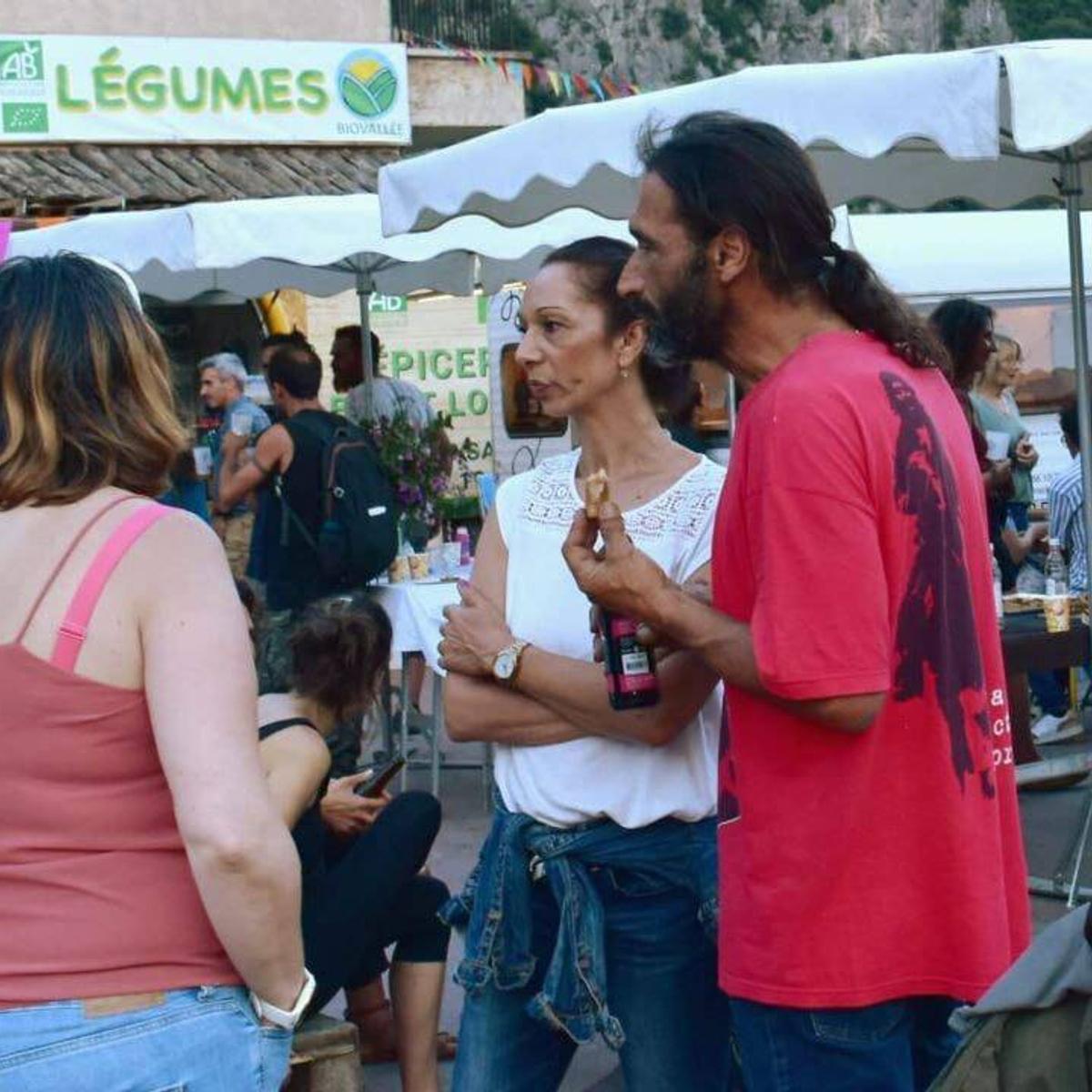 Connaissez-vous la G1, cette crypto-monnaie libre et égalitaire qui se  développe dans les Alpes-Maritimes?