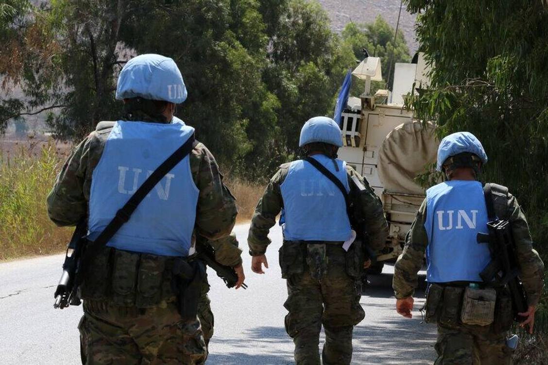 Attaque au Liban : un militaire français de la Finul tué, trois blessés, le Hezbollah soupçonné