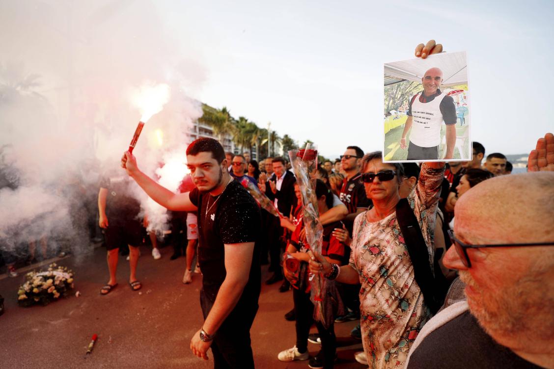 « Colère et indignation » : les élus locaux réagissent après la nouvelle interpellation au volant du chauffard qui avait tué un pompier sur la Prom’