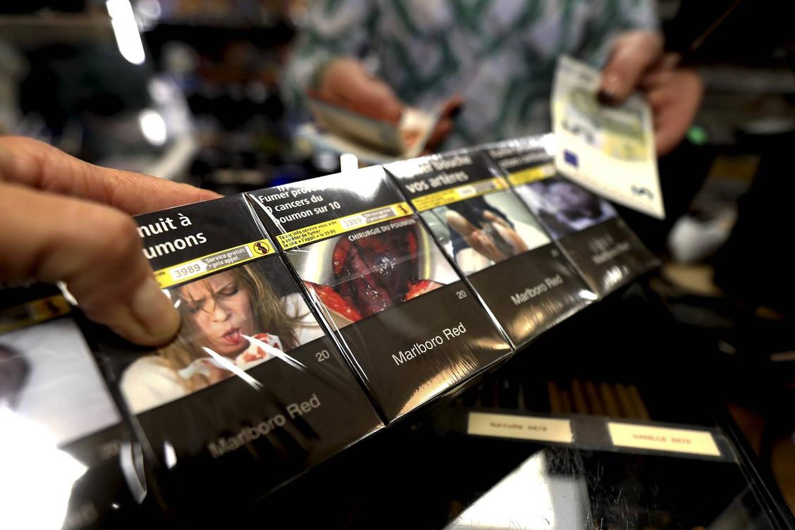 elfbar nachfüll pod läuft aus D'inquiétantes perceptions de la cigarette électronique en France main image 1