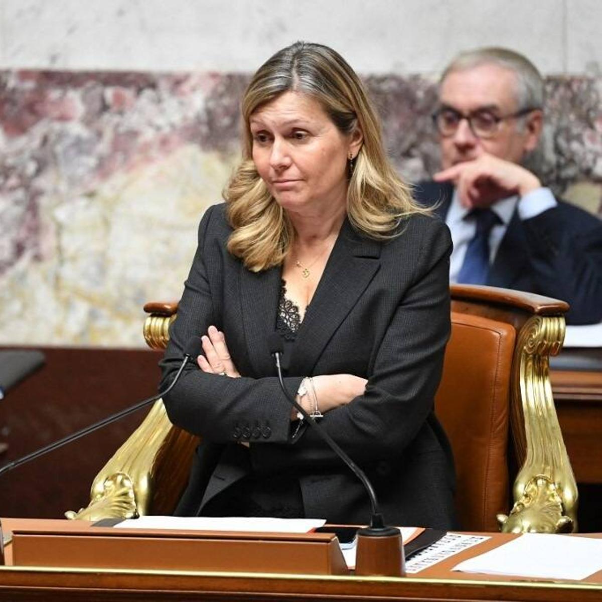 Yaël Braun-Pivet va-t-elle conserver son poste de présidente de l'Assemblée nationale?