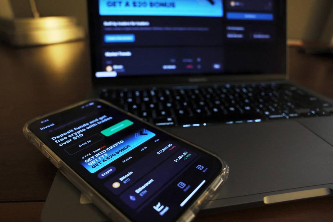 Après le crash de FTX, la plateforme crypto Binance traverse des turbulences