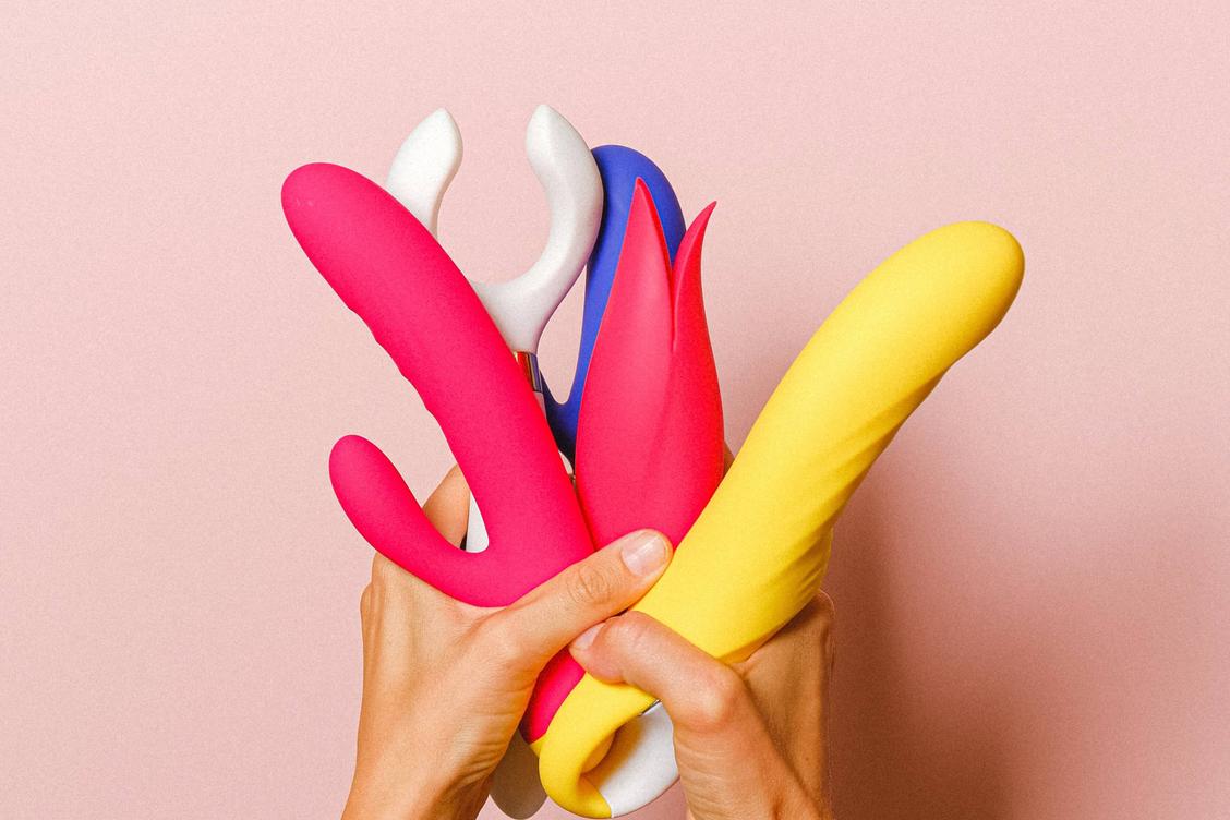 Plaisir, rduction des douleurs... Le vibromasseur a-t-il des vertus  thrapeutiques?