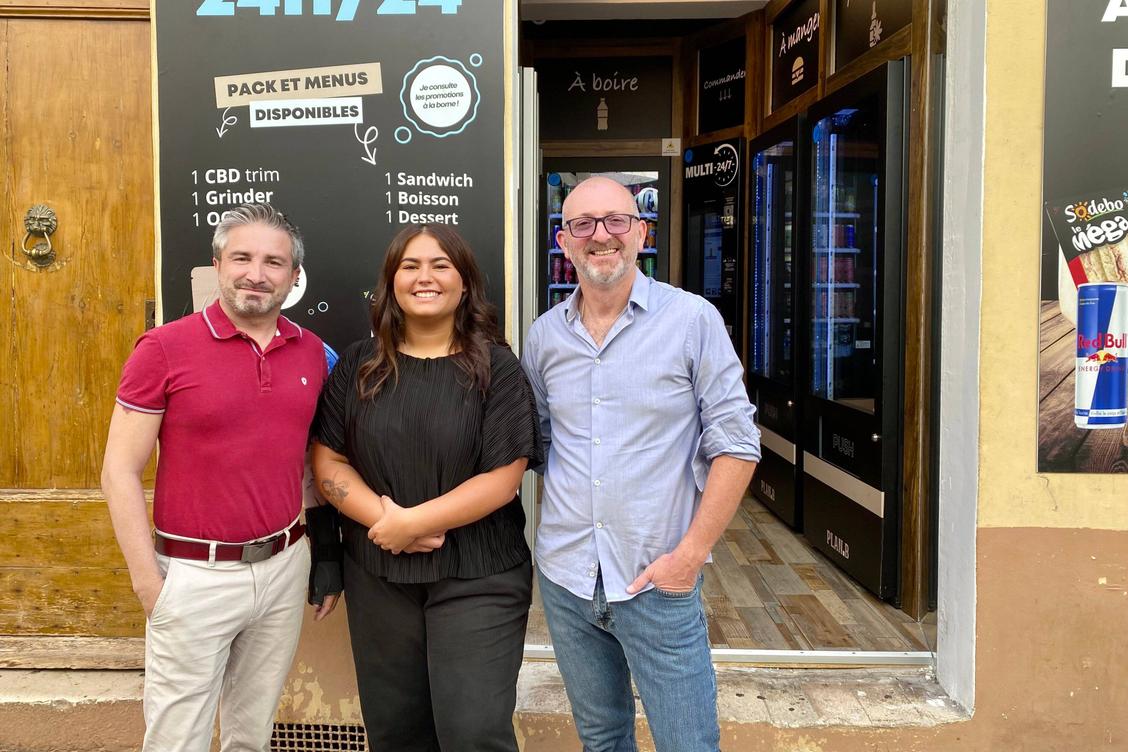 elfbar nachfüll pod läuft aus Concept arôme goût tabac Américain11mg de nicotine – La Havane Nîmes