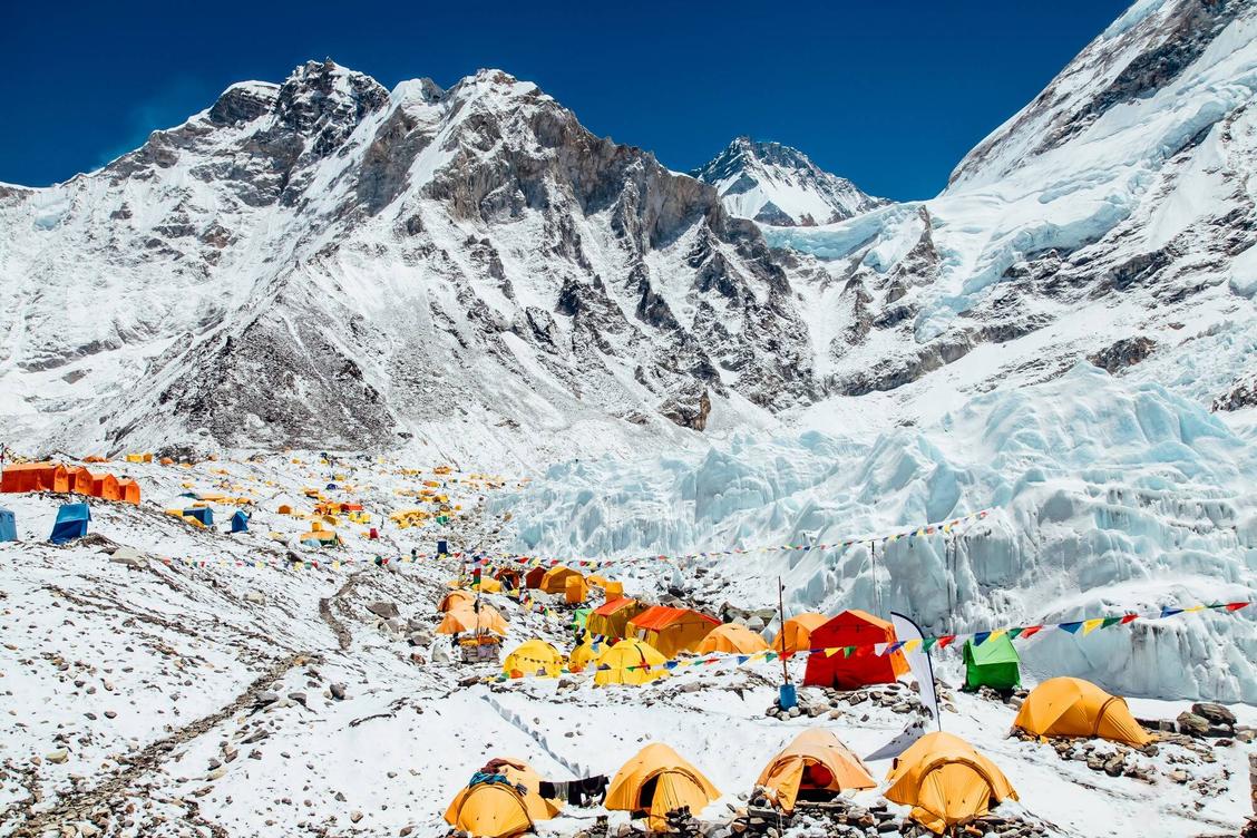 Kanchha Sherpa: le dernier survivant des pionniers de l'Everest