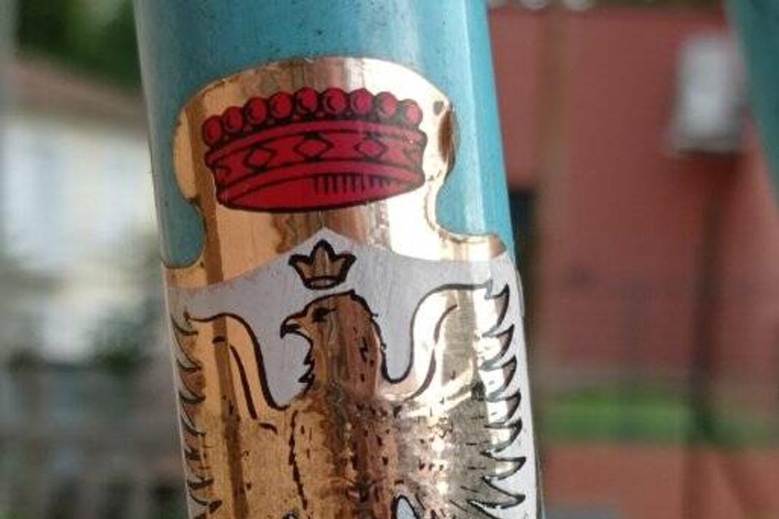 Stickers Décalcomanies URAGO Pour Vélo – Modèle URAG202 – Fabriqué En France