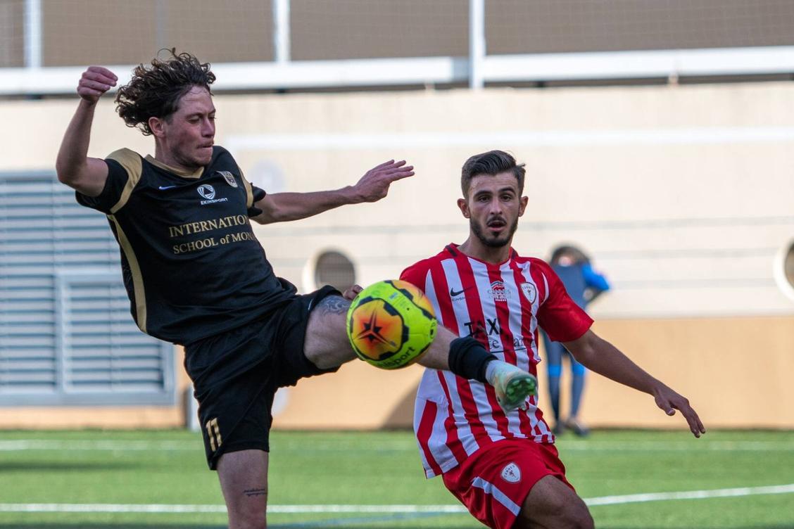 Coupe de France: Grasse, Le Cannet et Cap-d'Ail qualifiés pour le 6e tour