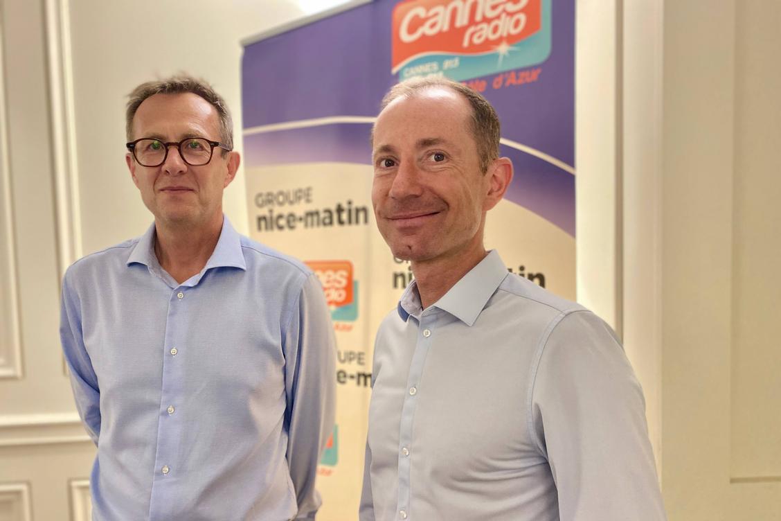 Du 30 juin au 1er juillet, le Palais des Festivals de Cannes décrypte la  cryptomonnaie