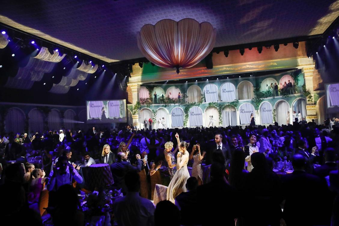 Queen Latifah en maîtresse de cérémonie, Bebe Rexha et Gwladys Knight pour le show... Ce que l'on sait du gala de l'amfAR 2023 qui se déroulera à Antibes