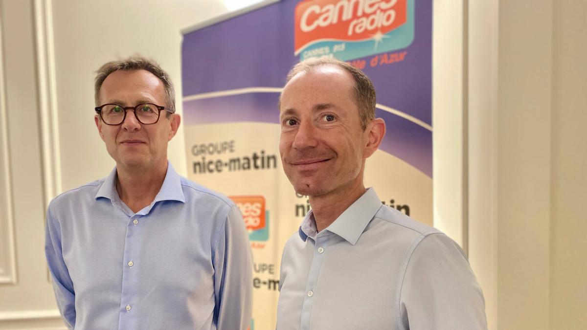 Du 30 juin au 1er juillet, le Palais des Festivals de Cannes décrypte la  cryptomonnaie