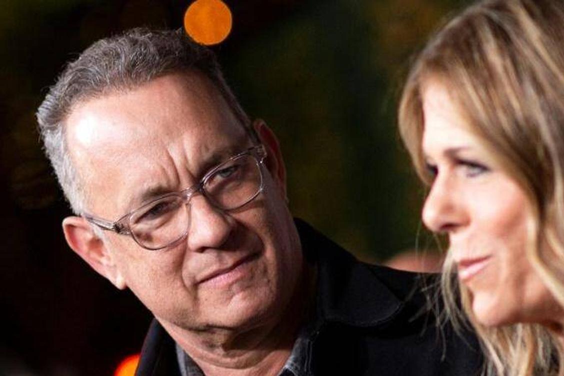 Positive au Covid-19, Rita Wilson met en garde contre les effets secondaires "extrêmes" de la chloroquine