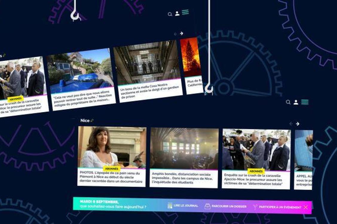 5 bonnes raisons de s'abonner à l'offre numérique MM+