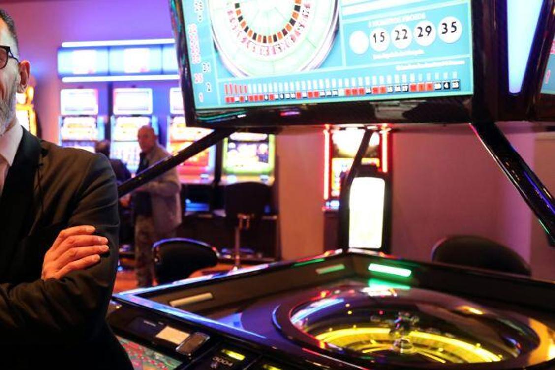 Capture d'écran illustrant le processus d'inscription sur Bruno Casino