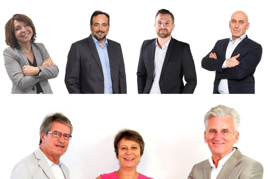 L’héritage familial de Mathez entre les mains de ses cadres