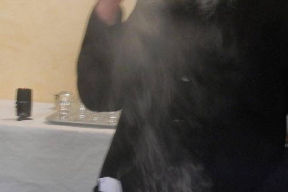 De la Repentance au monastère de Solan à Porquerolles