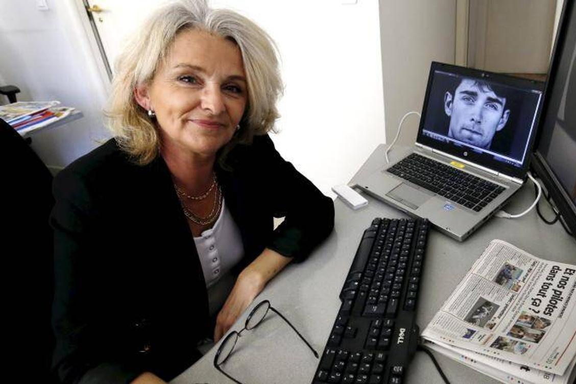 Pascale Leclerc : Fonce, Charles !