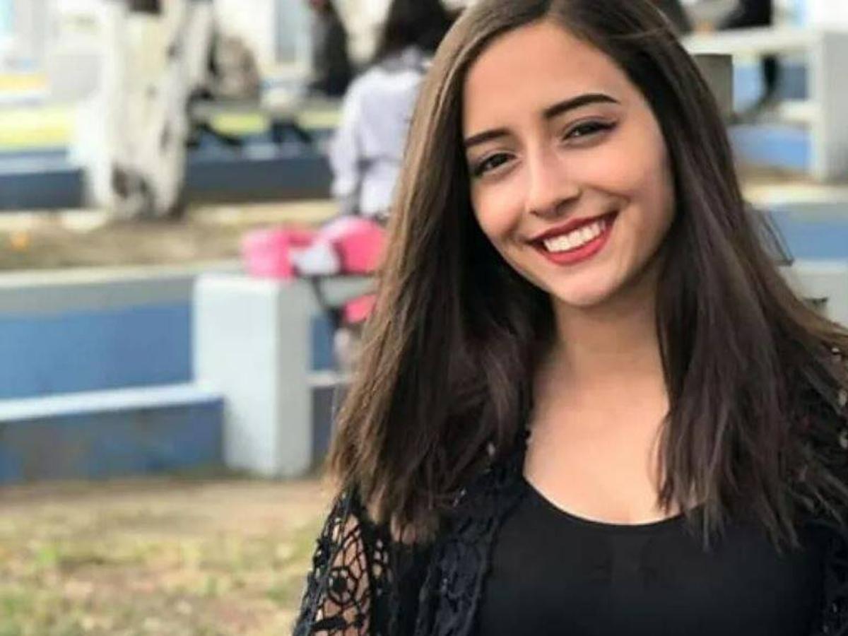 Immense vague d'indignation au Mexique après le calvaire de la jeune Debanhi