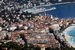 La population azuréenne est-elle en hausse ou en recul ?