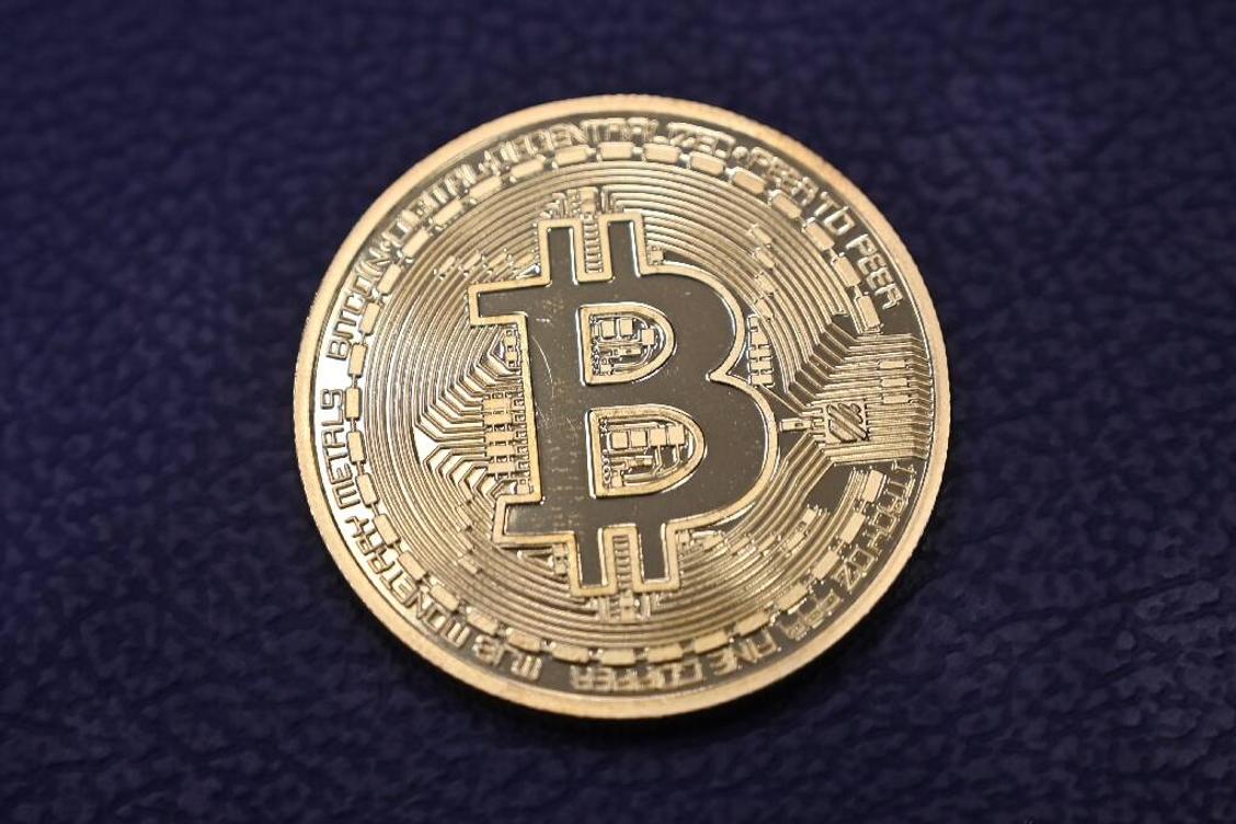 Le marché du bitcoin dépasse 1.000 milliards de dollars