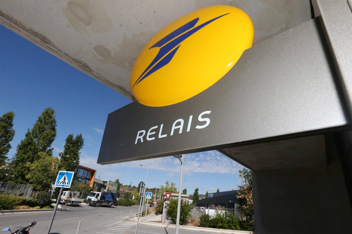 Relais Colis Toulon