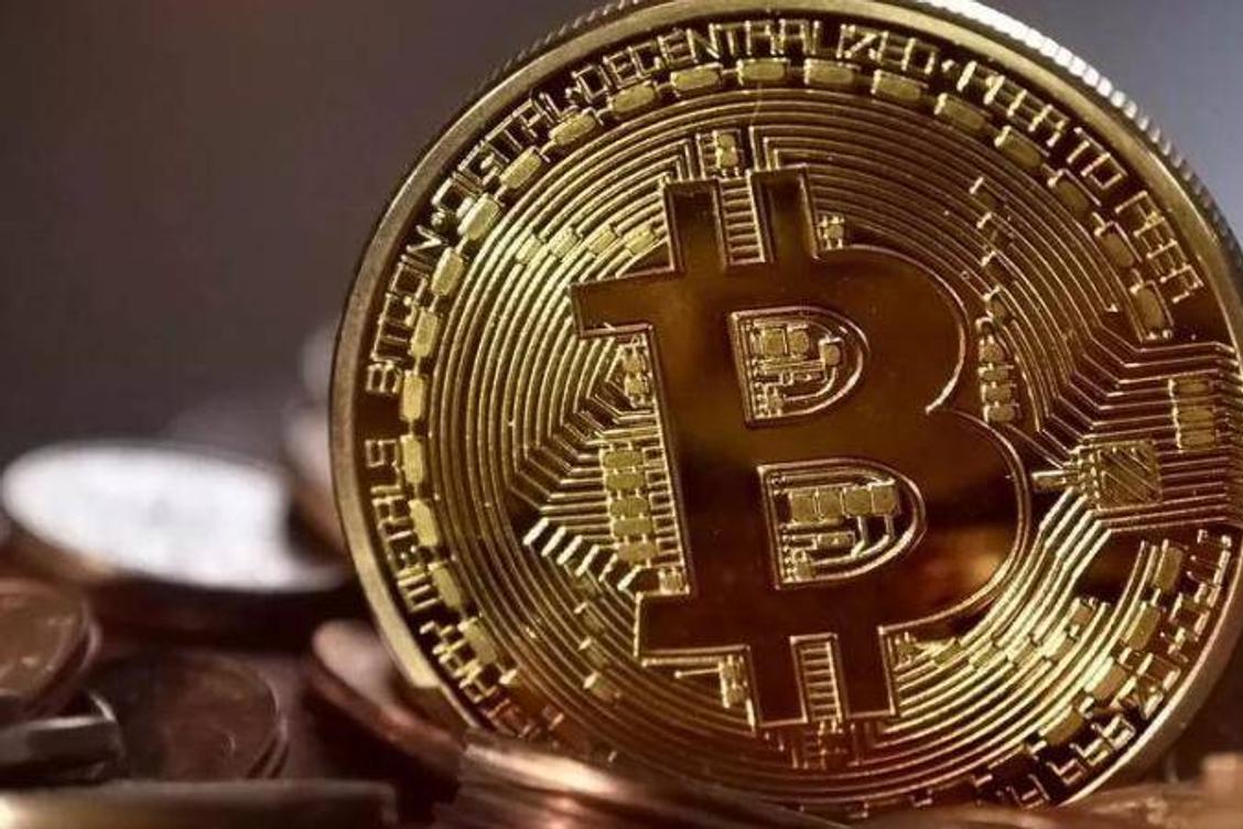 Le cours du bitcoin en chute libre!