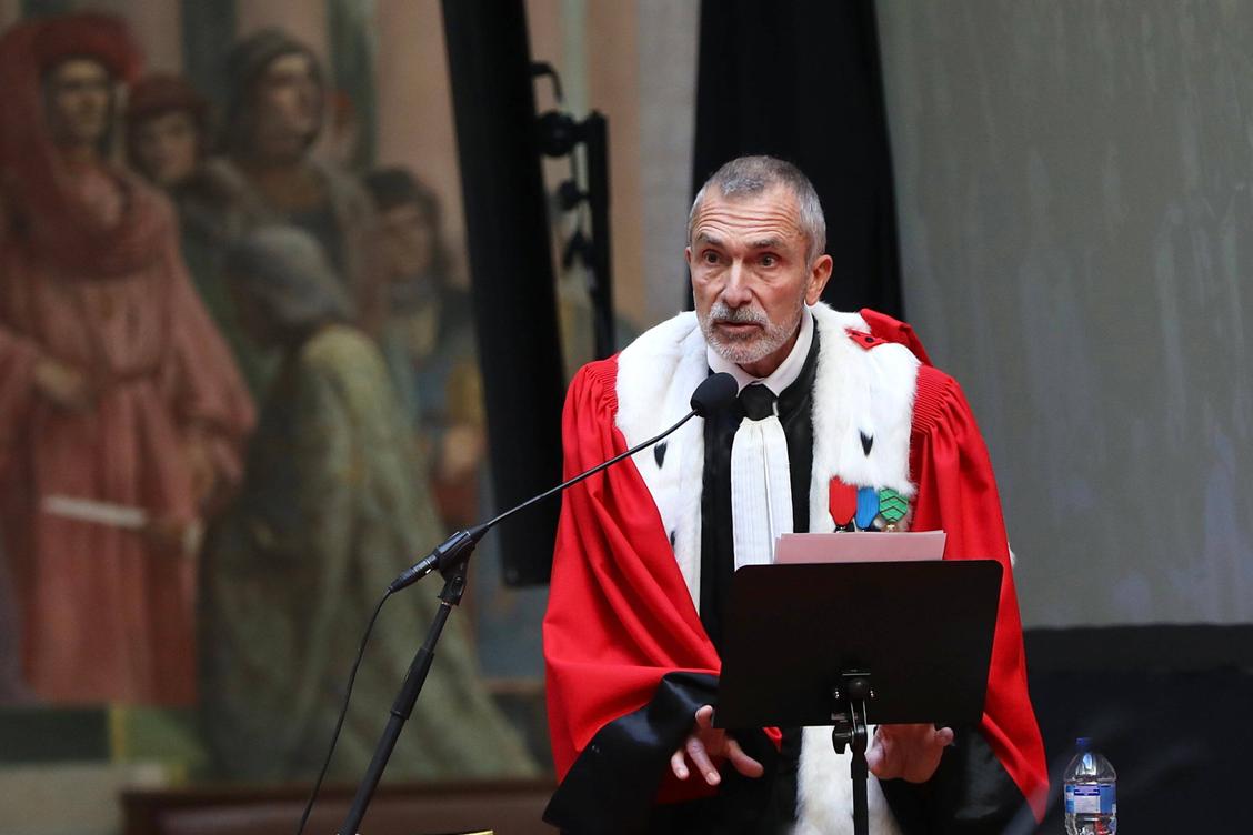 Le procureur général d’Aix-en-Provence « finalise » un plan régional de lutte contre la criminalité organisée