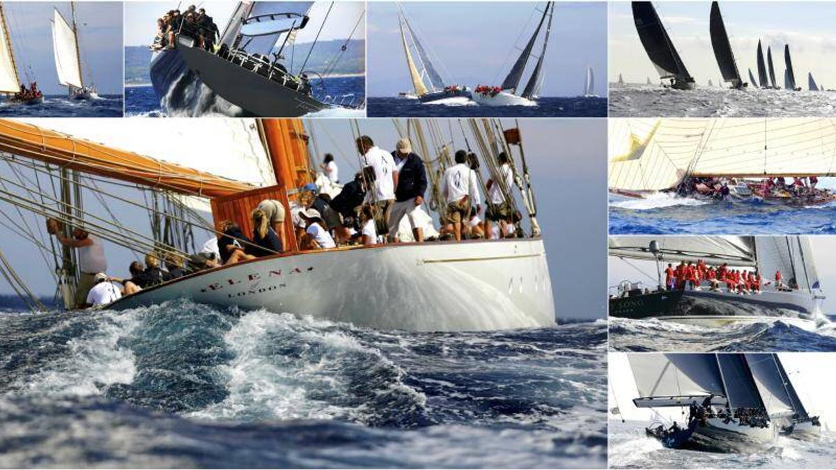 F. SERGENT - TECHNIQUE DE LA VOILE - BATEAU - HAFFNER