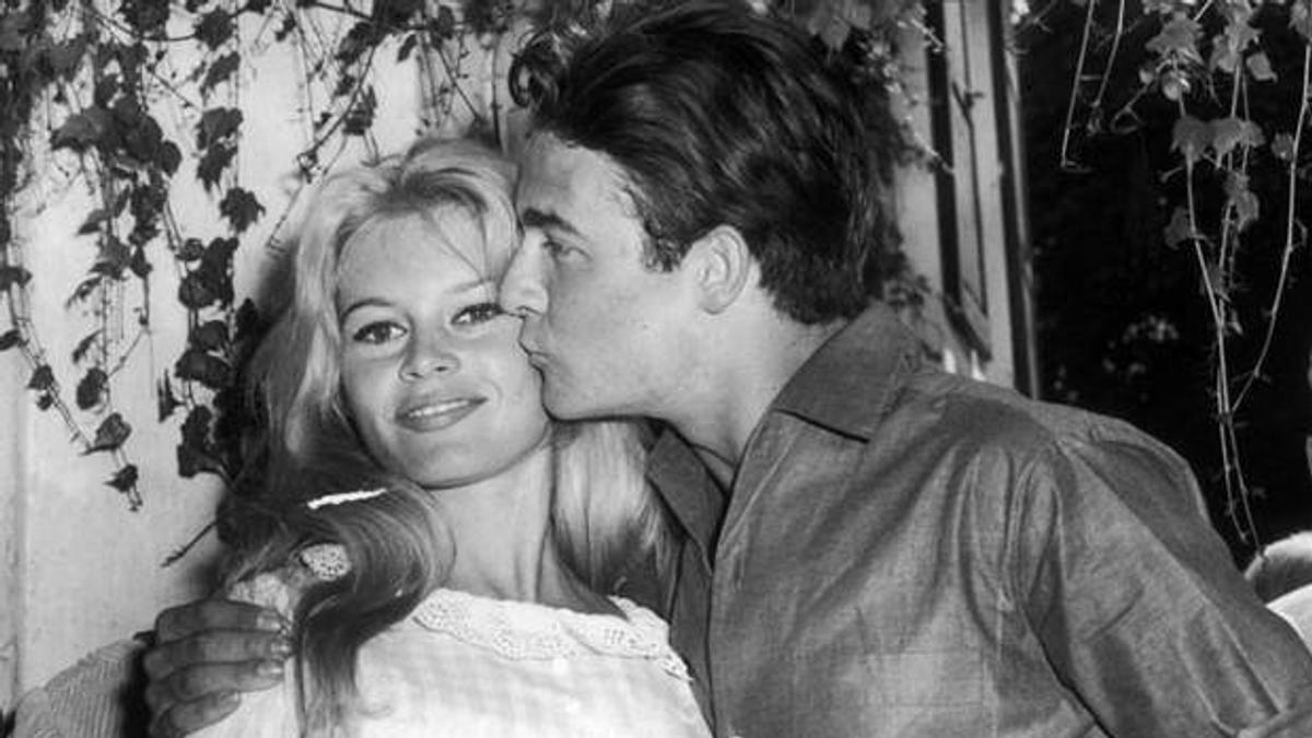 Le jour où Brigitte Bardot a tenté de se suicider à Menton