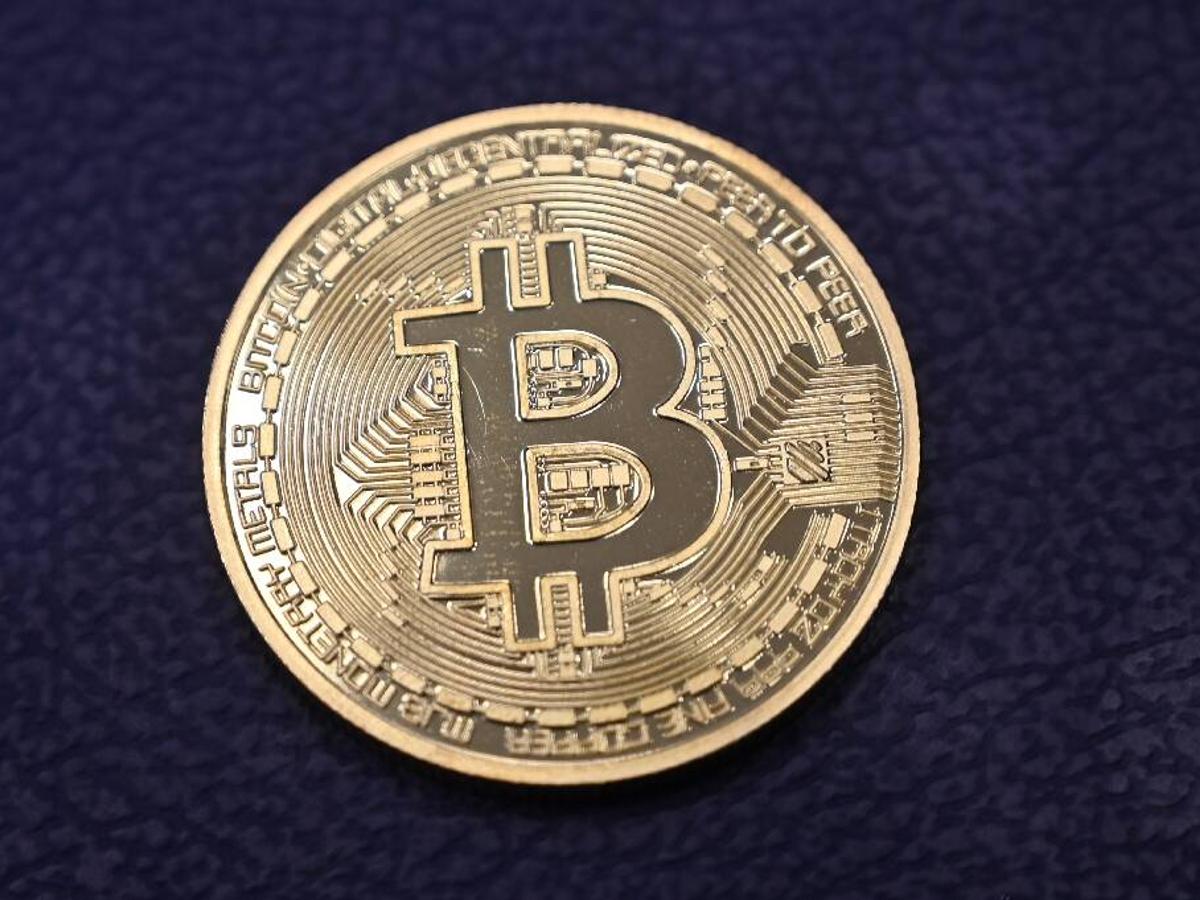 Le marché du bitcoin dépasse 1.000 milliards de dollars