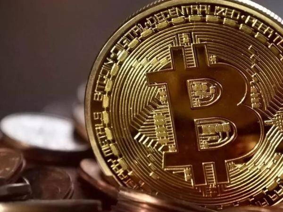 Le cours du bitcoin en chute libre!