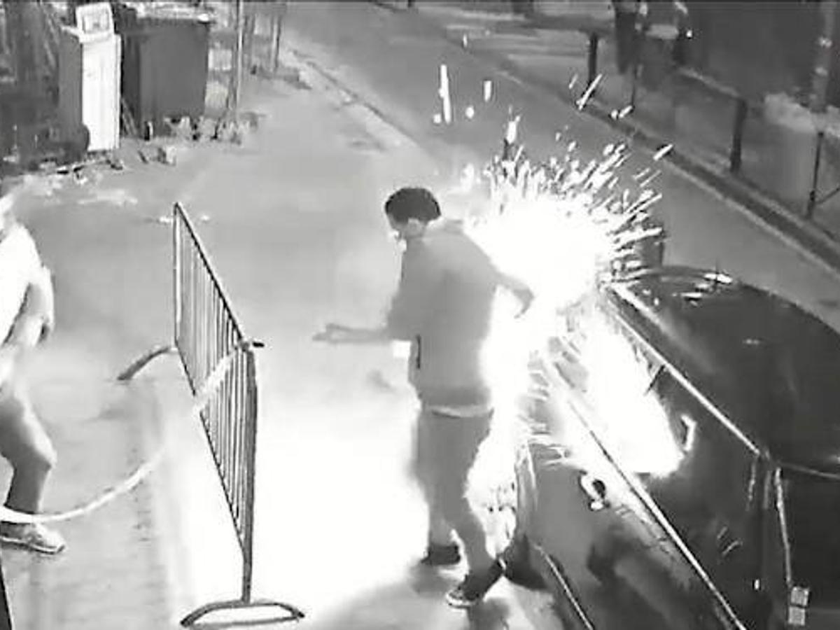 elfbar nachfüll pod läuft aus Tout sur l'explosion de cigarette électronique main image 1