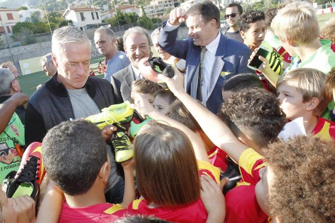 Football. La Juventus signe un partenaire pour dix ans - Sport Business Club