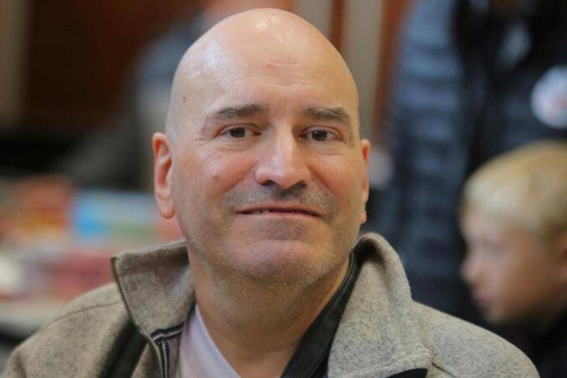 "Je continue de dessiner tous les jours": de ses débuts à son AVC, les ...