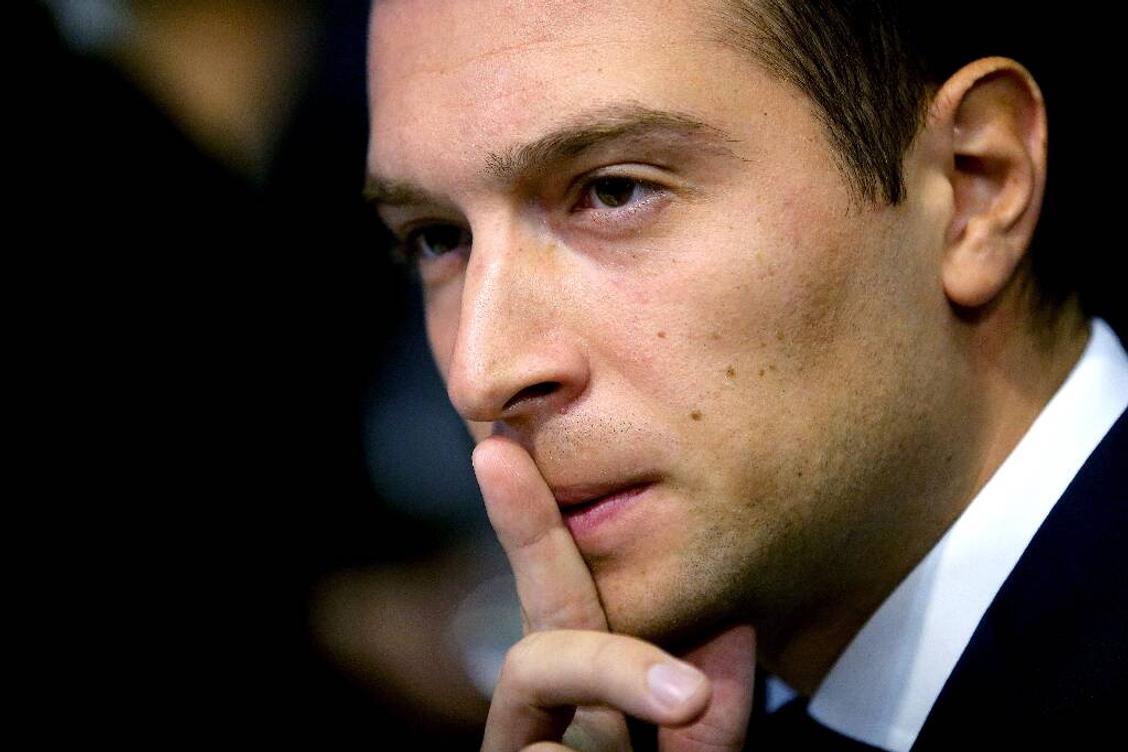 Jordan Bardella demande au nouveau ministre de l'Intérieur Laurent Nuñez, «  une estimation précise » du nombre d'étrangers « en situation irrégulière »