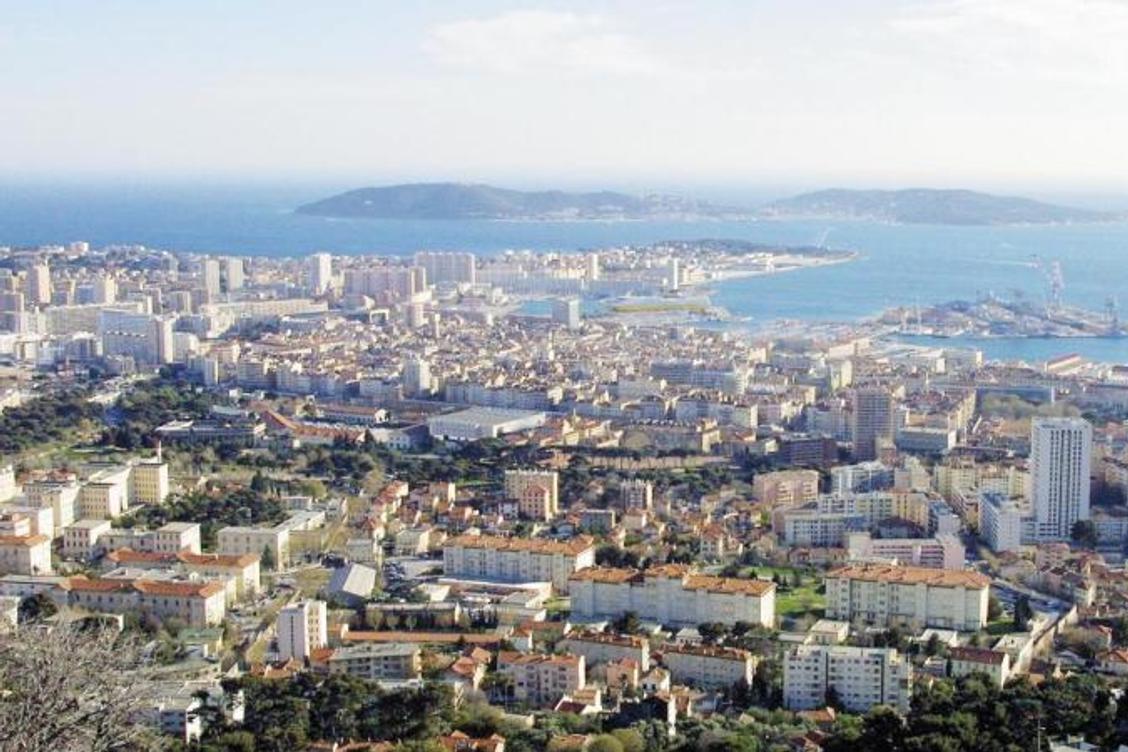Panne d’électricité à Toulon : plusieurs quartiers de la ville privés de courant