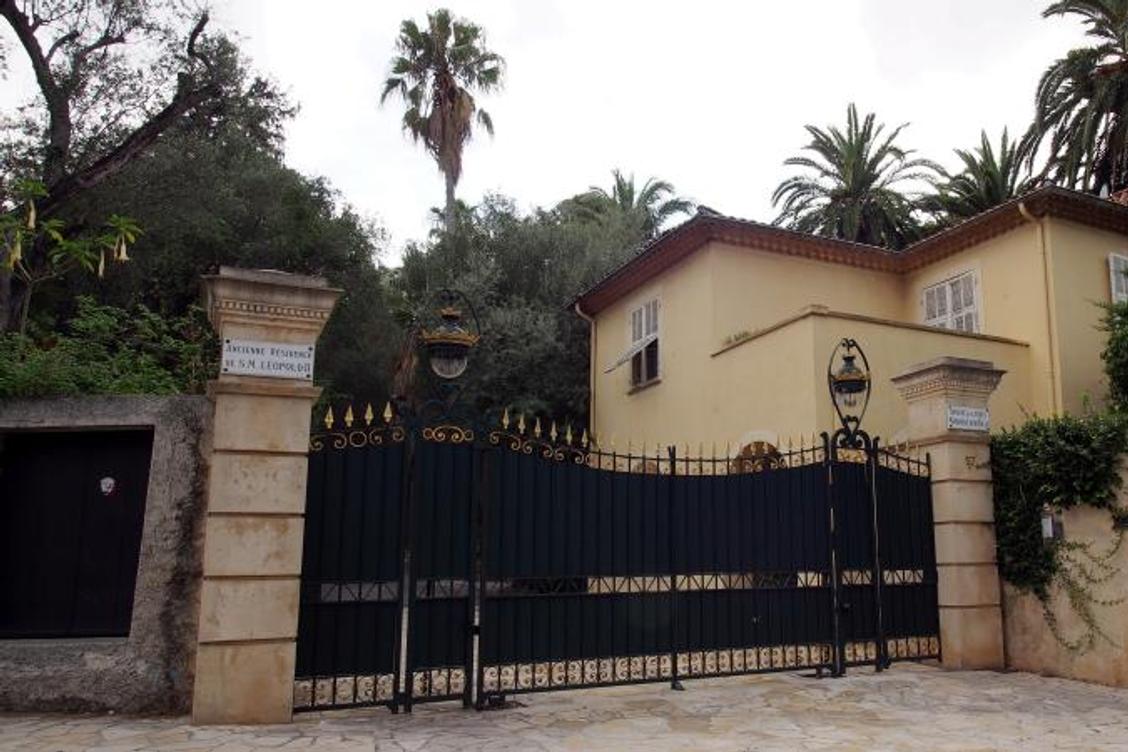 Ils s’inquiètent de l’avenir de la villa des Cèdres