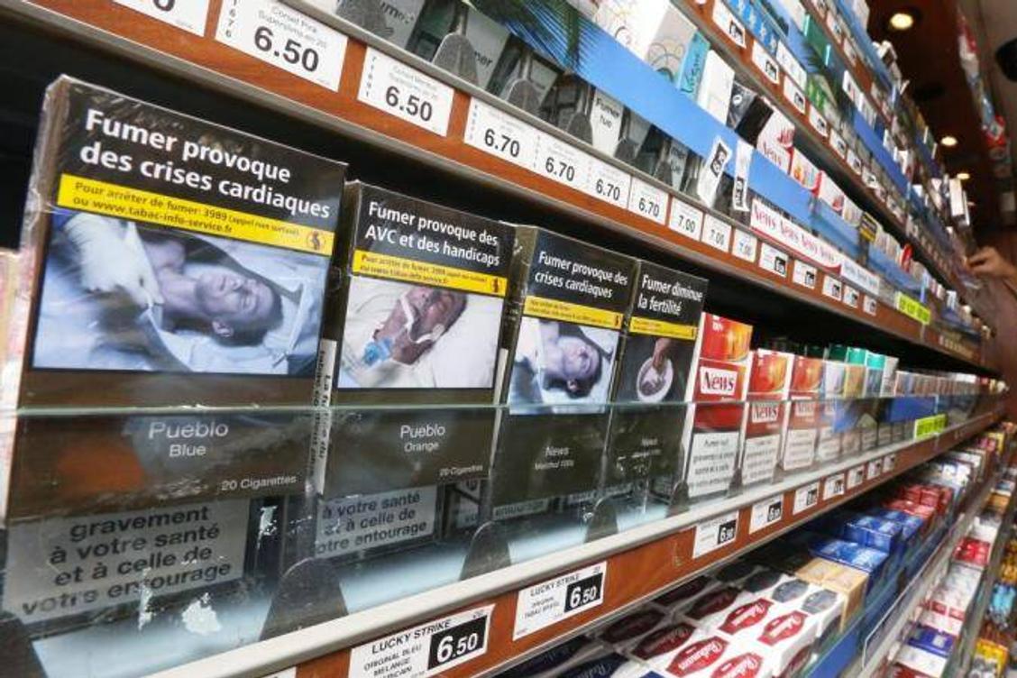 Cancers, maladies cardiovasculaires... Le tabac reste la premire cause de dcs vitables en France Cancers, maladies cardiovasculaires... Le tabac reste la premire cause de dcs vitables en France