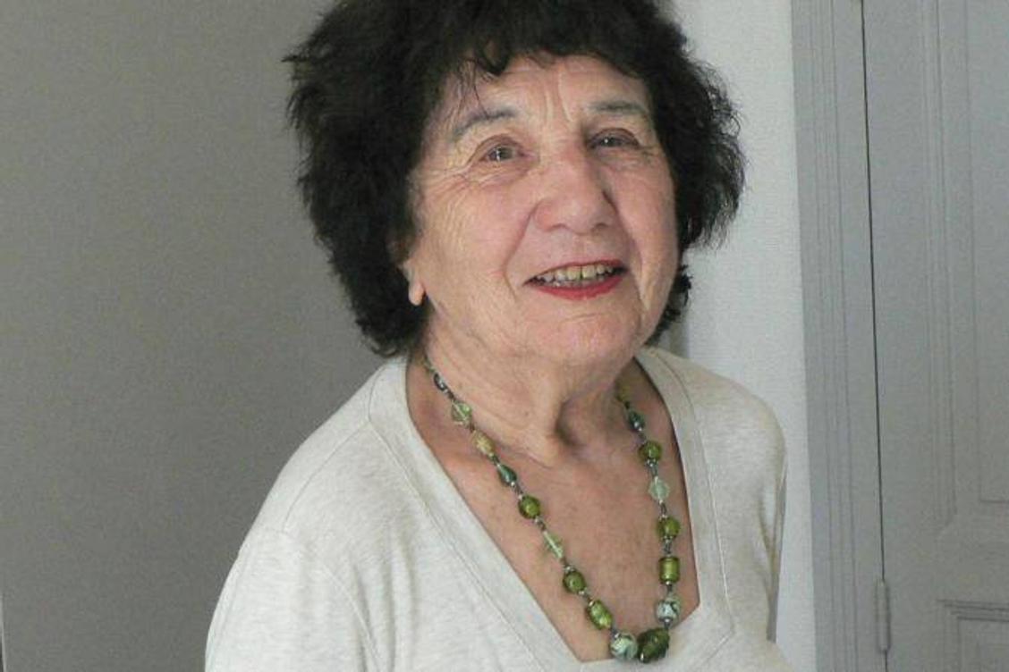 Le Comité du souvenir de la résistance élit pour la première fois une ...