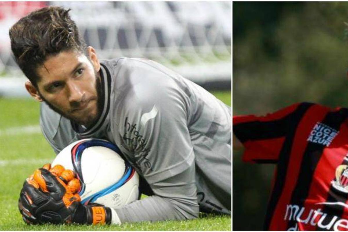 Mouez Hassen va définitivement quitter l'OGC Nice cet hiver, Boscagli vers Nîmes
