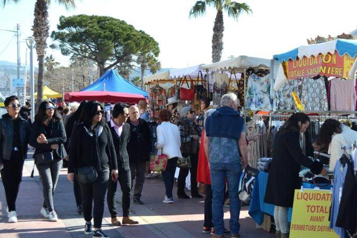 Braderie Bandol 2022