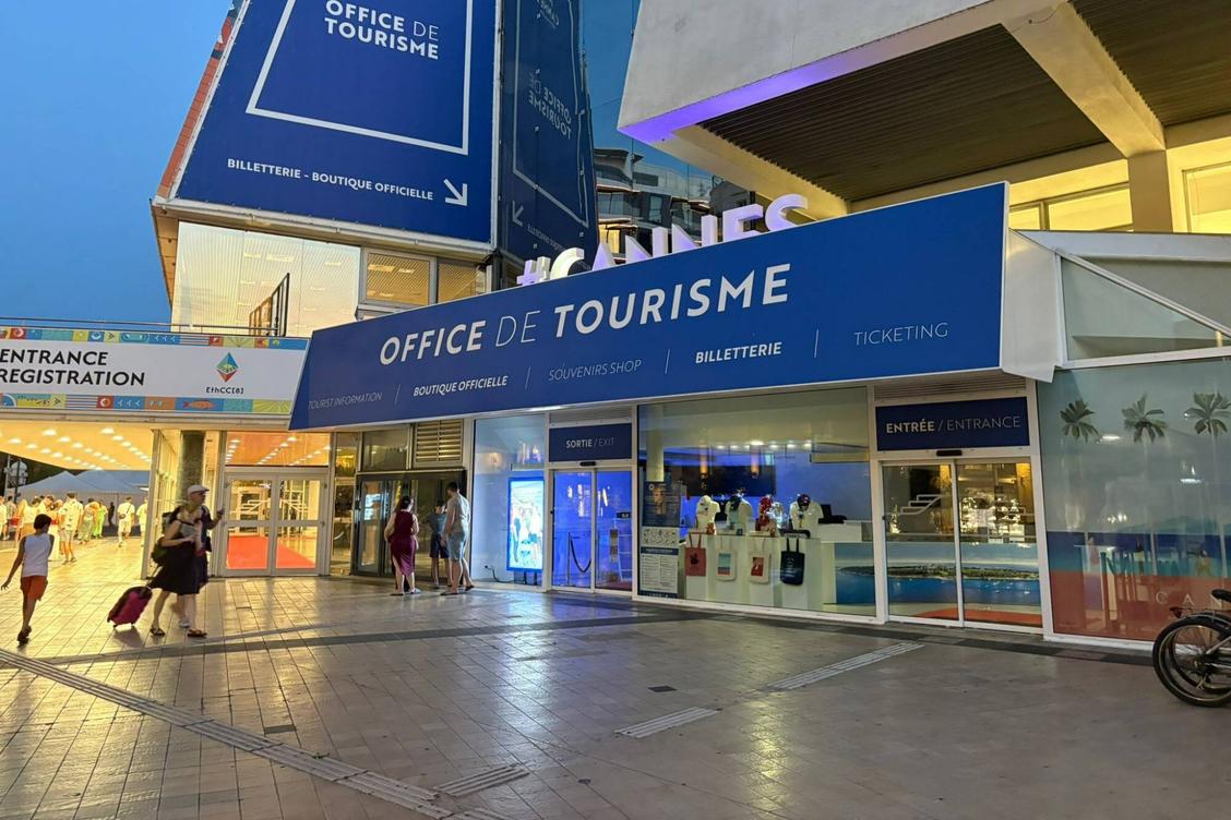 Déjà pionnière en France en devenant 