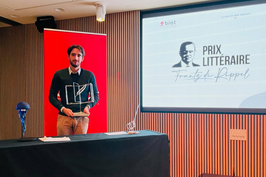 On connaît la liste des ouvrages sélectionnés pour le Prix littéraire ...