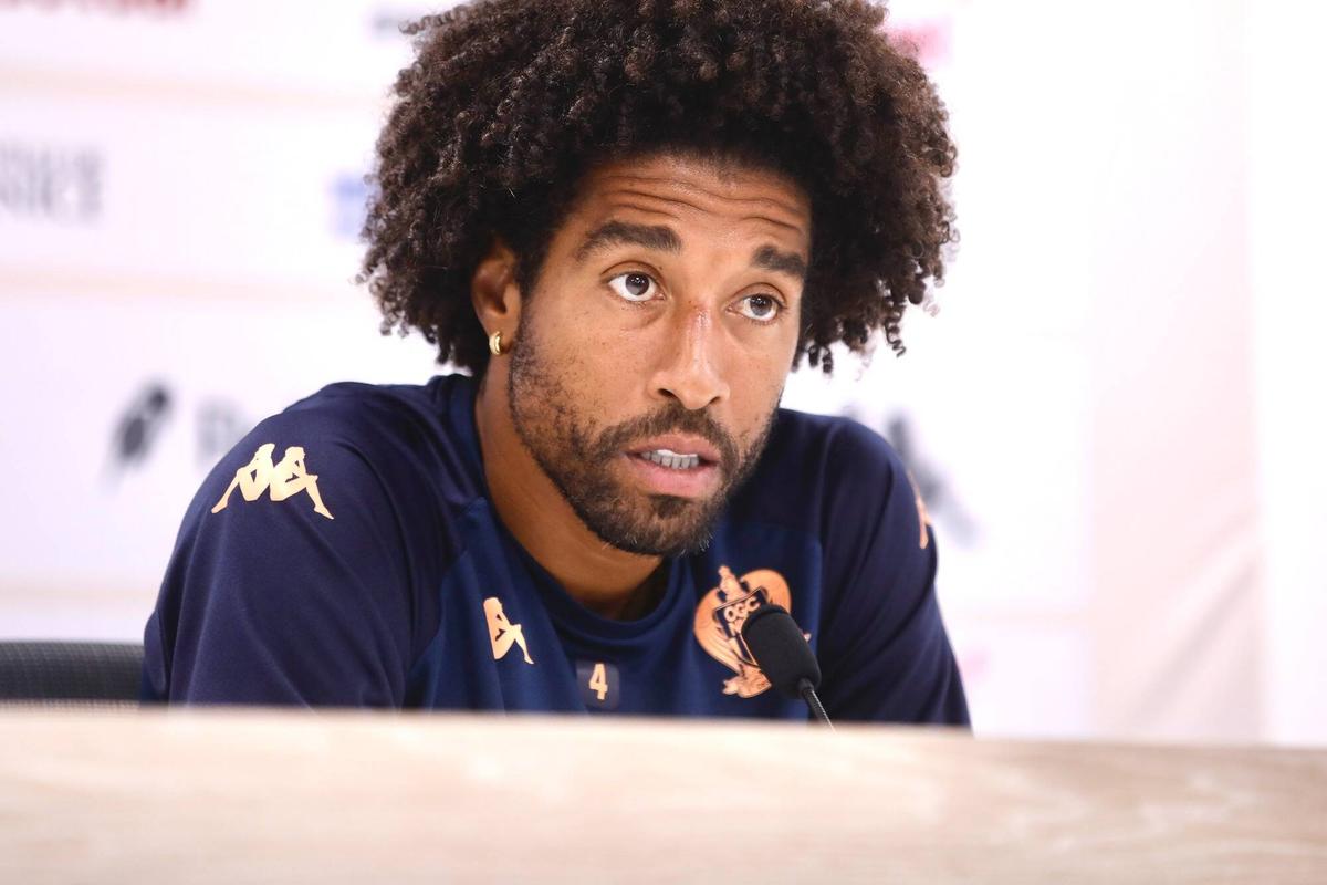 Dante, la dernière danse: comment l'OGC Nice prépare déjà l’après