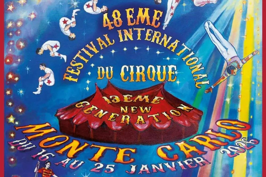 Festival International Du Cirque de Monte-Carlo Festival International Du Cirque de Monte-Carlo
