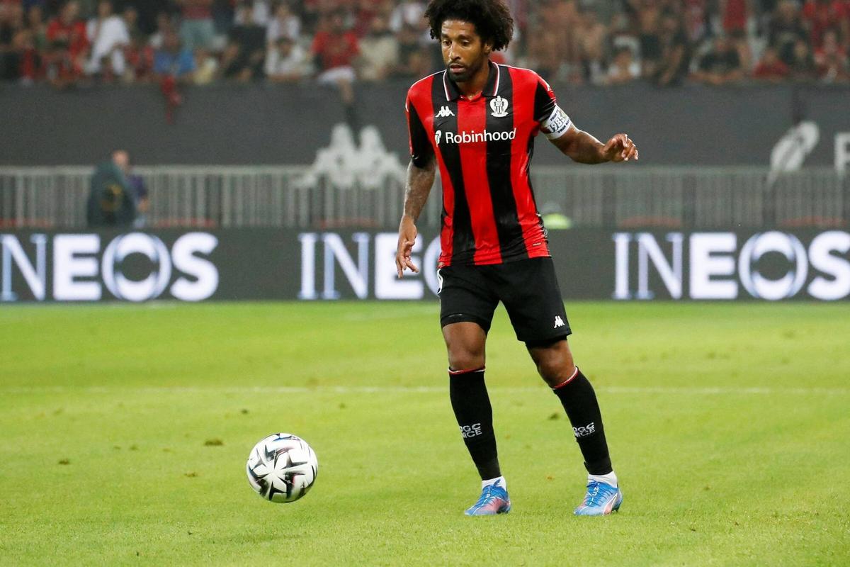 Dante de retour, voici le onze de l'OGC Nice contre Nantes ce samedi