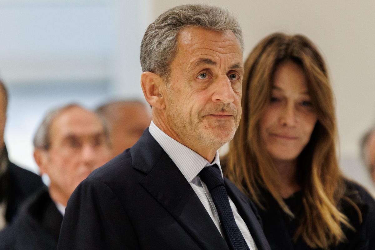 Un sentiment d'injustice trop fort», «un grave précédent», «nul n'est au- dessus des lois»: les politiques varois divisé sur la condamnation de  Nicolas Sarkozy