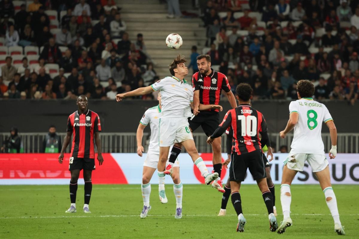 Après une série de défaites, l’OGC Nice et Franck Haise sous pression avant le Paris FC
